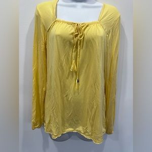 Lole long sleeve top